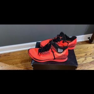Jordan Racer 88 - Infared